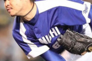 【悲報】中日さん、田島に続いて谷元も制限超える大幅減俸へ