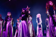 櫻坂46「COUNTDOWN JAPAN 24/25」公式ライブ写真が公開！