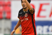 J1第9節夕試合結果　清水×札幌、名古屋×浦和　名古屋は前半だけで5得点