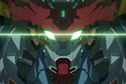 【悲報】『機動戦士ガンダム ジークアクス』、1クール放送になるかも…