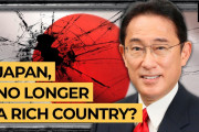 海外「ほかにも問題が…」今の日本経済に影響を与えている問題とは？円安はチャンスになるか？