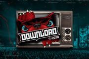 「Download TV 2020」の紹介動画にBABYMETAL