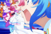 【画像】神回揃い！？プリキュアの挿入歌エピソードを紹介