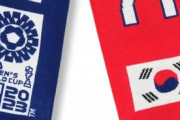 【韓国】FIFA、韓国の誤った国旗のマフラーを発売  [動物園φ★]