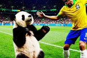 中国人「サッカー日本代表の次のユニフォームはこれだ！」　中国人「日本が本当にうらやましい」「後ろに気を付けないと」