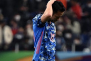 【日本代表】あの観衆ではNG！吉田麻也「ルールを守らないと言えない」
