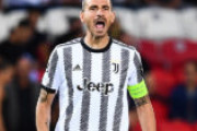 【セリエA】一時代が終焉を迎え…ボヌッチが“ユヴェントスたる姿”に言及「このクラブには勝利しかない」