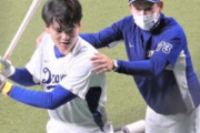 中日ファン「ナゴドで野手が育たない」←札幌ドームは？
