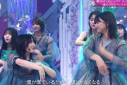 【櫻坂46】今週の森田ひかるちゃん