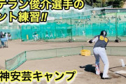 阪神は30歳以上の日本人を全員クビにした方がエエんちゃう？