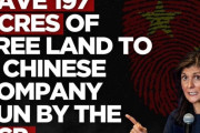米共和党候補ニッキー・ヘイリー、中国寄りと判明　「州知事時代に中国の投資が2倍になった」