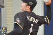 日ハム斎藤佑樹、出力アップし「ヨシッ」　計151球を投げ130キロ前後をマーク「今の力でマックス」