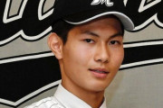 藤原恭大(20)打率.333 2本 4打点 ops.927