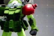 【ガンブレ4】みんなの作ったネタ機体がこちら！