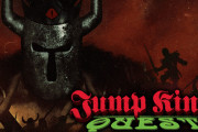 あの『Jump King』に続編発表　超長時間耐久配信に備えろ！！