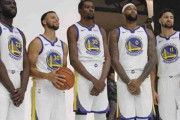 【NBA】やっぱりスーパーチームはない方がリーグは楽しい