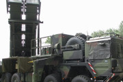 ドイツ政府、ウクライナに地対空ミサイルシステム「パトリオット」1基を新たに供与へ…防空能力を強化！