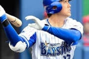 ベイスターズの外野陣いつの間にか怪我人多くなってない？