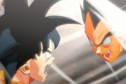【画像あり】ドラゴンボール孫悟空の「ベストバウト」ランキング緊急発表！　vs「ベジータ」「ジレン」を上回る1位は？