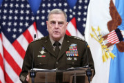 【ウクライナ分析】「ロシアは戦略的にも作戦的にも戦術的にも敗北した」＝ミリー米統合参謀本部議長