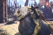 【MHWアイスボーン】クラッチの仕様は「全武器種1回で傷がついて、スリンガー弾が落ちる」←これで良かったのでは？