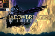 【FF14】Twitch登録者数500万↑、YouTube登録者数700万↑の怪物級海外配信者が突如FF14を配信開始し話題に。動画再生数は半日で50万突破