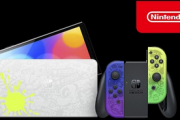 『Nintendo Switch(有機ELモデル) スプラトゥーン3 エディション』、買うの？