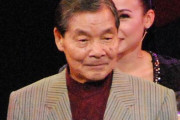 【訃報】笑福亭仁鶴さん死去 84歳