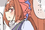 【ウマ娘】風邪引いたことを担当ウマ娘に話してはいけない理由。