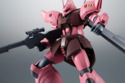※ガンダムに出てくる銃のストック（銃床）を語ろう