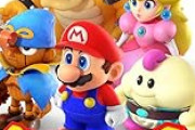 マリオRPGリメイク「バグのないダイパリメイク」の評価に落ち着く