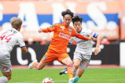 J1第17節　アルビレックス新潟、ホームで京都に3失点敗戦