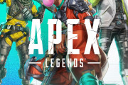 【速報】APEXさん、全プレーヤーのデータが完全に消失しプレイヤーが発狂へ