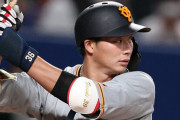 【朗報】廣岡大志(26)打率.353 3本 出塁率.476 OPS1.123で覚醒ｗｗｗｗｗｗｗｗｗｗ