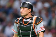 村田、古賀以外にキャッチャーっぽい姓ある？