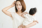 「子どもを育てるために我慢ばかりしている」と考える母親・・・2015年40.1％→2022年60.6％と“20.5ポイント増”