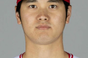 【朗報】大谷翔平、アメリカで今年の男性アスリートに選ばれる