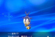 【画像】ポケモン剣盾、またキモイ虫ポケモンが見つかるｗｗｗｗ