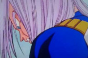 トランクス「僕は・・・父さんを超えてしまったんです・・・！！」←こいつ