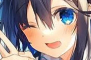 Vtuber 【空星きらめ】西園チグサとBLについて語る配信をするらしいぞｗｗｗｗｗ