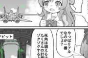 フライトシミュレーター（STG）のプレイ画面といえば三人称？コクピット？それとも一人称？
