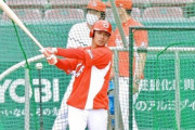 開幕へカープ打線大筋決定！1番田中 2番菊池 3番ピレラ 4番誠也 5番西川 6番會澤！