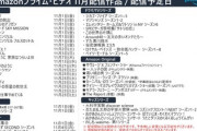 Amazonプライムビデオ､11月配信予定作品を公開｡ターミネータ2やジャックライアンS2など