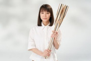 【朗報】吉岡里帆、聖火リレーランナーってよｗｗｗｗ