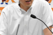 吉村大阪府知事「大村知事は辞職相当。表現の不自由展は反日プロパガンダ」