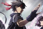 アニメ『魔術士オーフェンはぐれ旅』聖域編が4月より放送！2クール連続