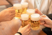 【飲み会】大酒飲みの同僚たちと飲まない私が割り勘！？　下戸に渦巻く不満