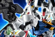 ※機体名「◯◯ガンダム」と「ガンダム◯◯」の流行りを考えるスレ