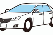 金持ちの車庫「ベントレーとヴィッツ」←このヴィッツは何に使うんだ？