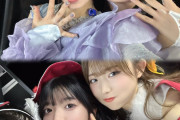 【画像】さやか先輩、EdelNoteに食べられる【ラブライブ！蓮ノ空】